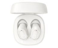 BASEUS Bowie WM02 True Wireless Earphones creamy-white - 1266427 - zdjęcie 2